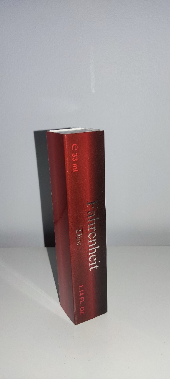 Dior Fahrenheit 33ml Morzeszczyn Kup teraz na Allegro Lokalnie