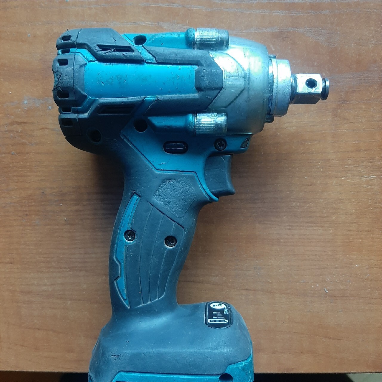 Klucz udarowy Makita DTW 285 oryginalny dtw 300 | Kościelisko | Kup ...