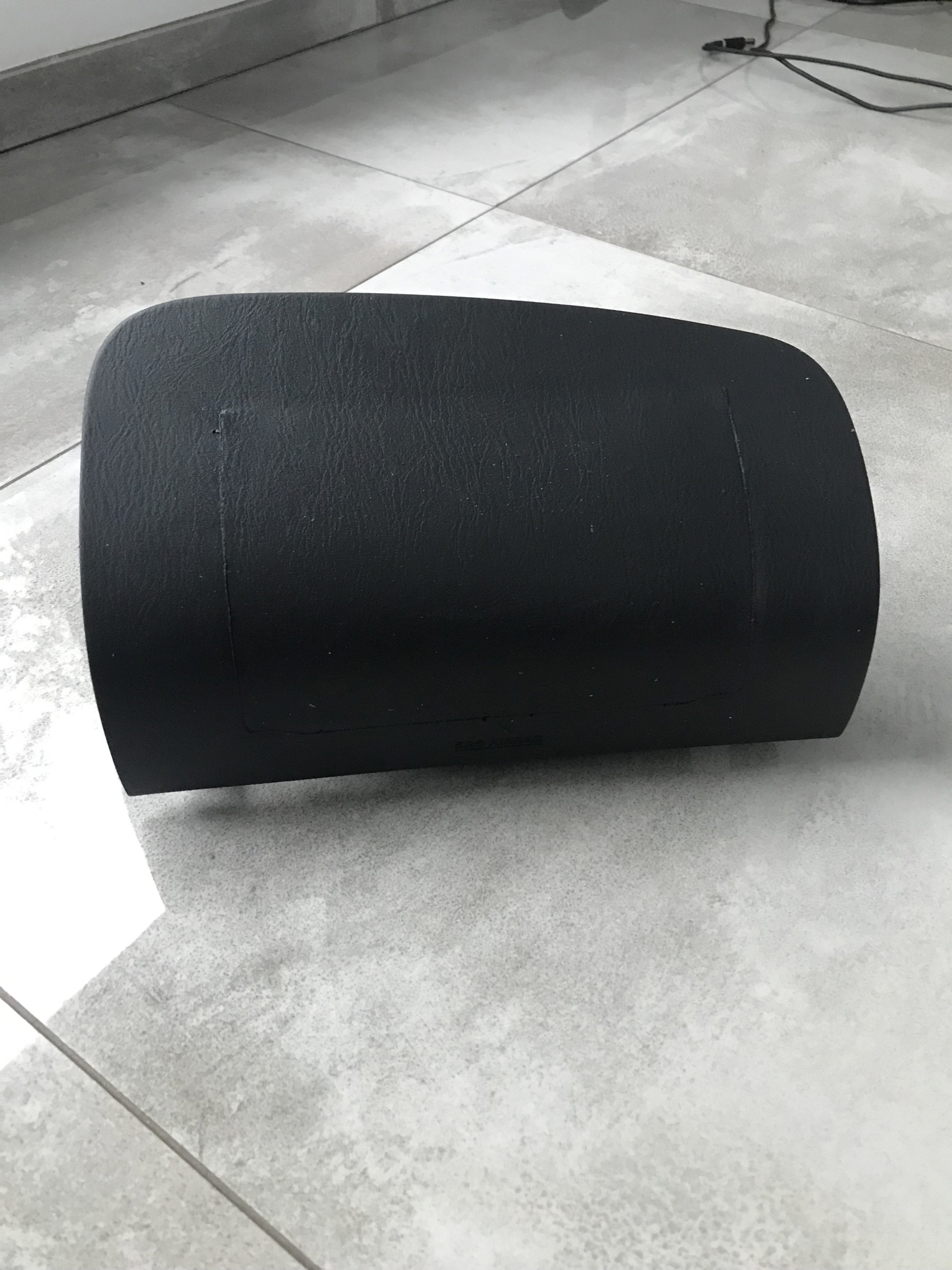 Jimny Airbag pasażera Raduń Kup teraz na Allegro Lokalnie