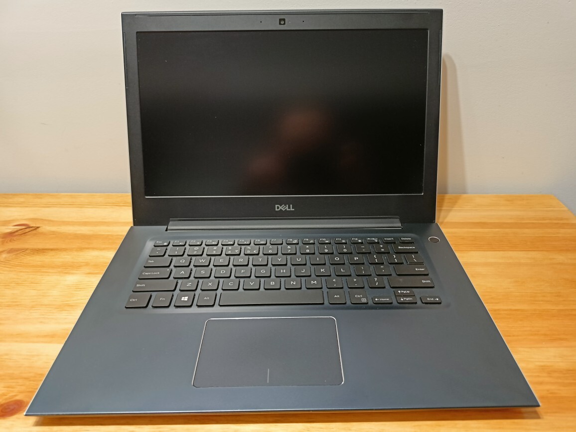 Zdjęcie oferty: Laptop Dell Vostro 5471 i5-8250u 1,6 GHz RAM 8 GB