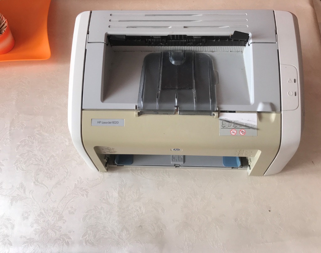 HP LaserJet 1020 Q5911A drukarka laser jet części Warszawa
