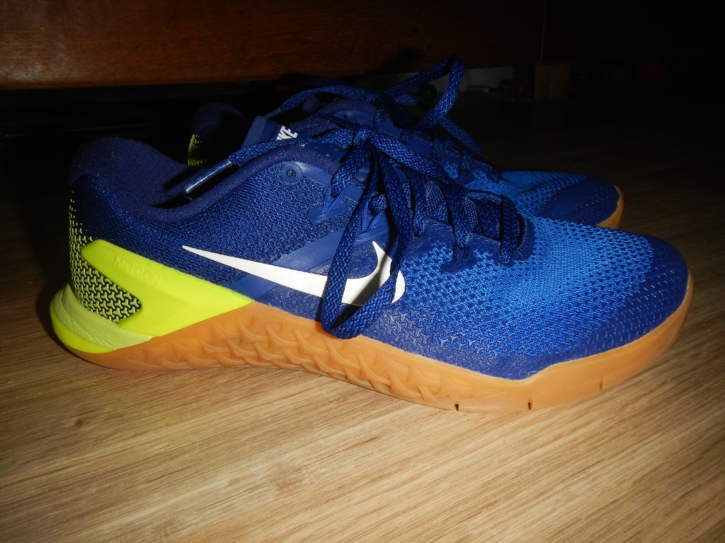 Nike metcon 39 2025