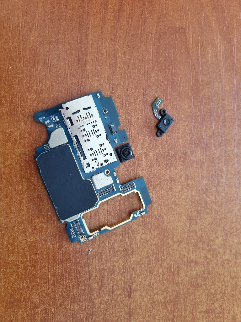 Płyta Główna Samsung A71 Majków Duży Kup teraz na Allegro Lokalnie