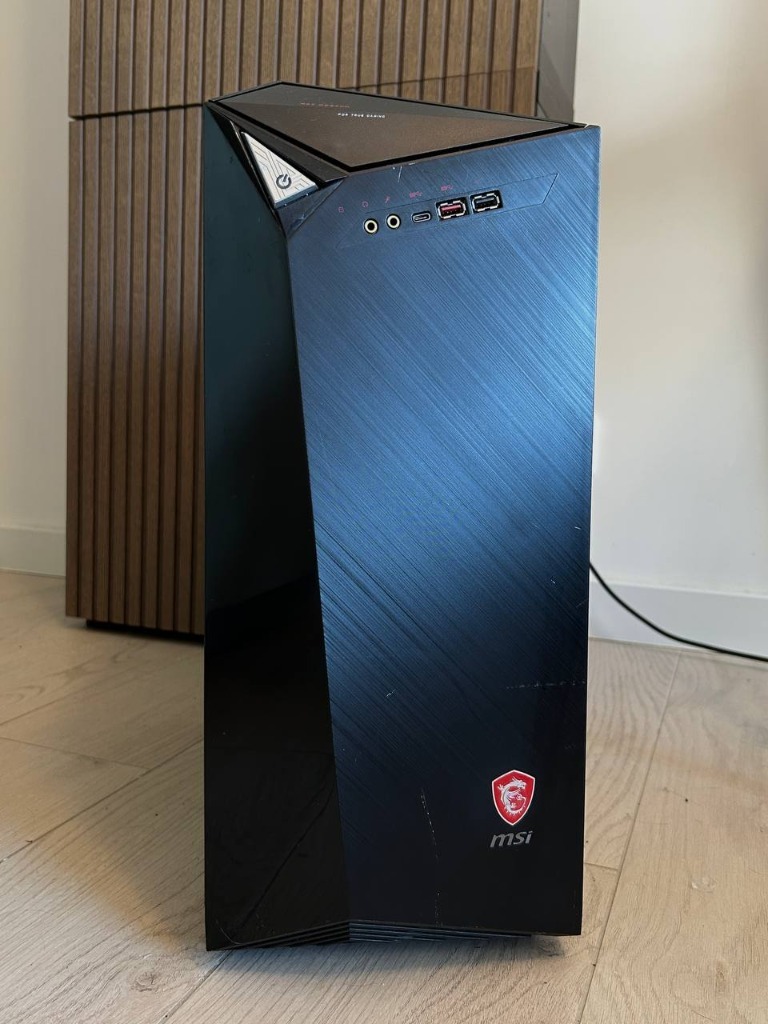 Komputer i5 8400 gtx - Allegro Lokalnie