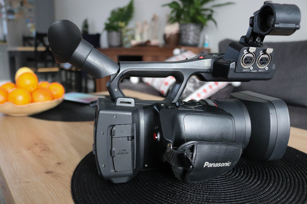 Panasonic ag ac-90 Купить в Украине: б/у разборка, оригинал, цена