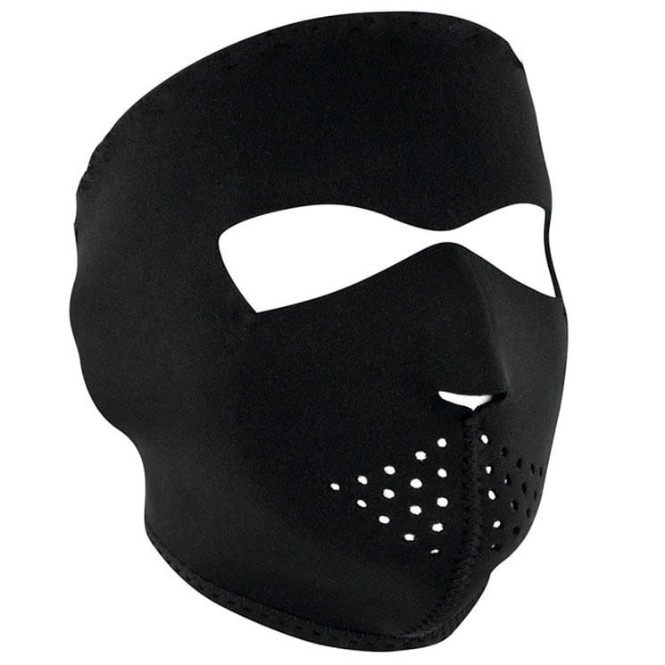Zdjęcie oferty: Taktyczna Maska, kominiarka  neoprenowa PEŁNA 