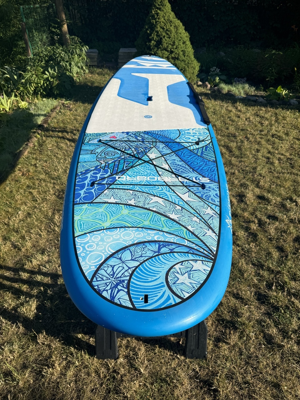 STARBOARD SUPボード SUP Starboard Touring Zen 12'6x30 - surf7.pl