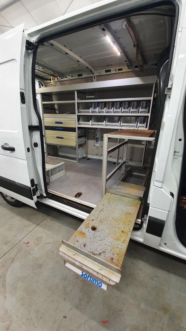 Sortimo | Węgierska Górka | Ogłoszenie na Allegro Lokalnie