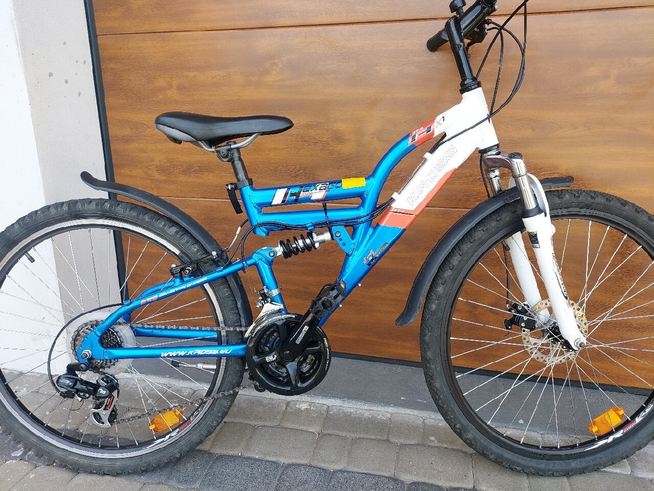 Rower górski Kross 26 cali Stronie Ogłoszenie na Allegro Lokalnie