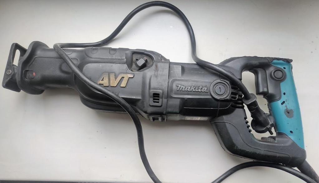 Piła szablasta elektryczna Makita JR3070CT Koszyce Wielkie Kup