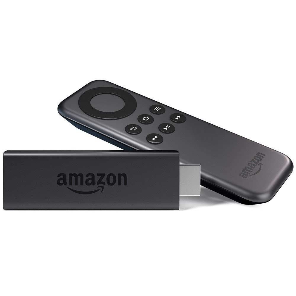 Amazon Fire Stick TV Gen 1 (firestick) Warszawa Kup teraz na
