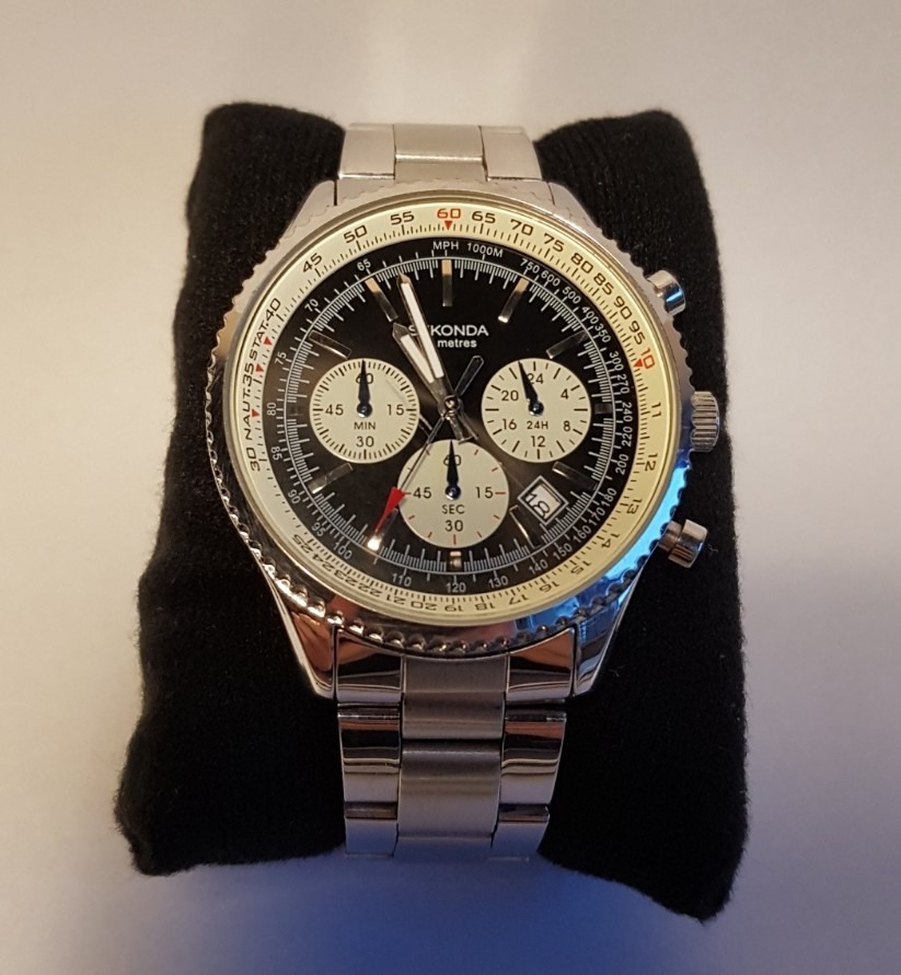 Sekonda 1081 hotsell