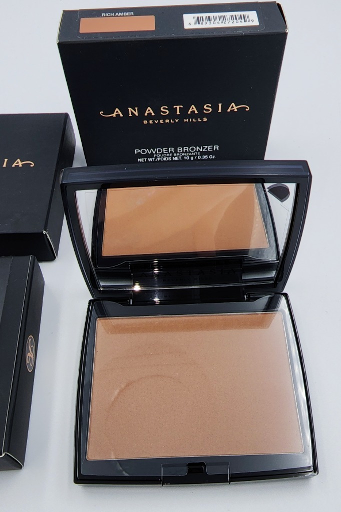 Anastasia Beverly Hills Powder Bronzer Rich Amber Radom Kup teraz