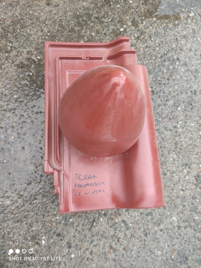 kominek odpowietrzający Creaton terra harmonica Kraków Ogłoszenie