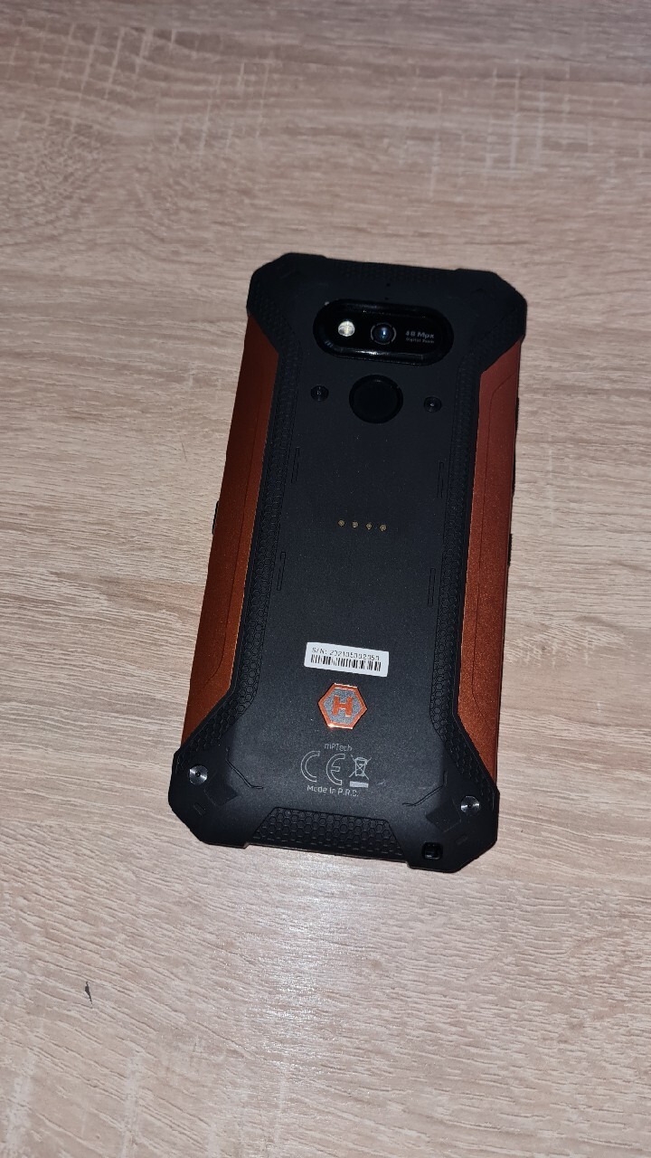 Nowy Hammer Explorer pro 6/128 GB Zabrze Kup teraz na Allegro Lokalnie