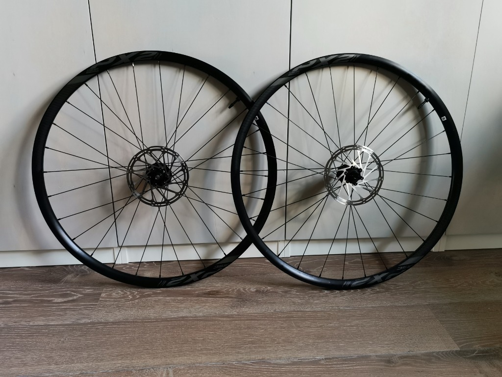 Giant PX2 koła gravel/szosa 28 cali Tubeless Ready warszawa Kup teraz na Allegro Lokalnie