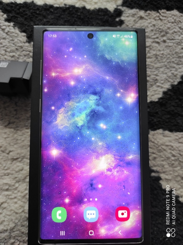 note 10 android 11