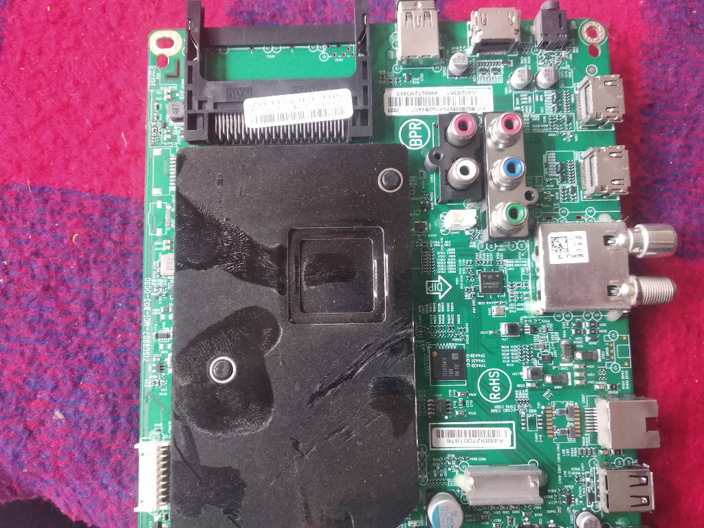 Płyta Philips 50PUS6704/12 | Żyrardów | Kup teraz na Allegro Lokalnie