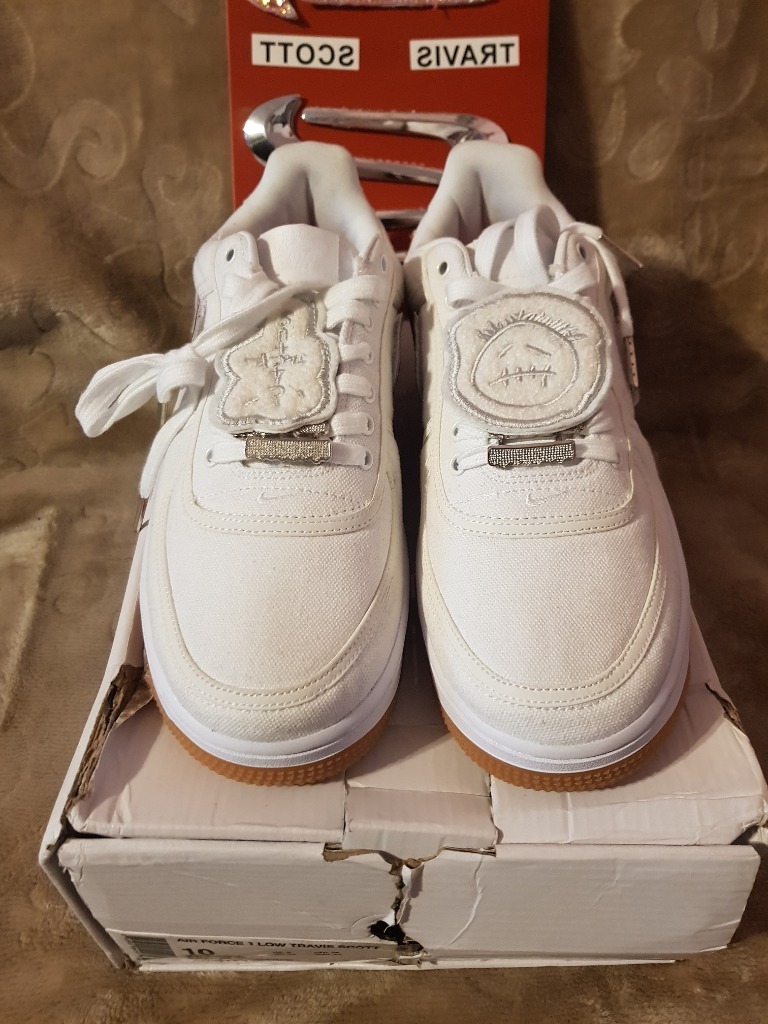 nike air force 1 af100