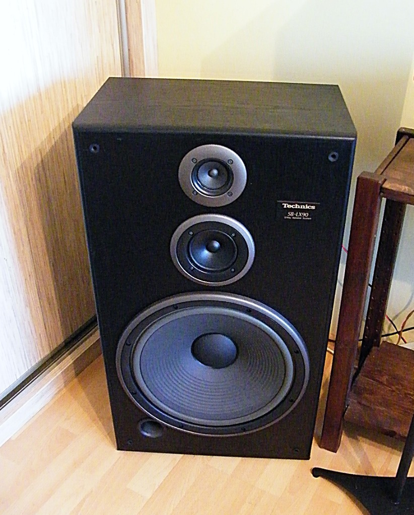 Technics sb lx90 for cheap sale