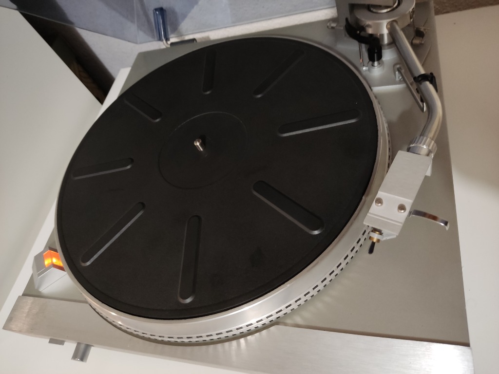 OKAZJA! Polski Gramofon Unitra G8010 MF100 | Lublin | Kup teraz na ...