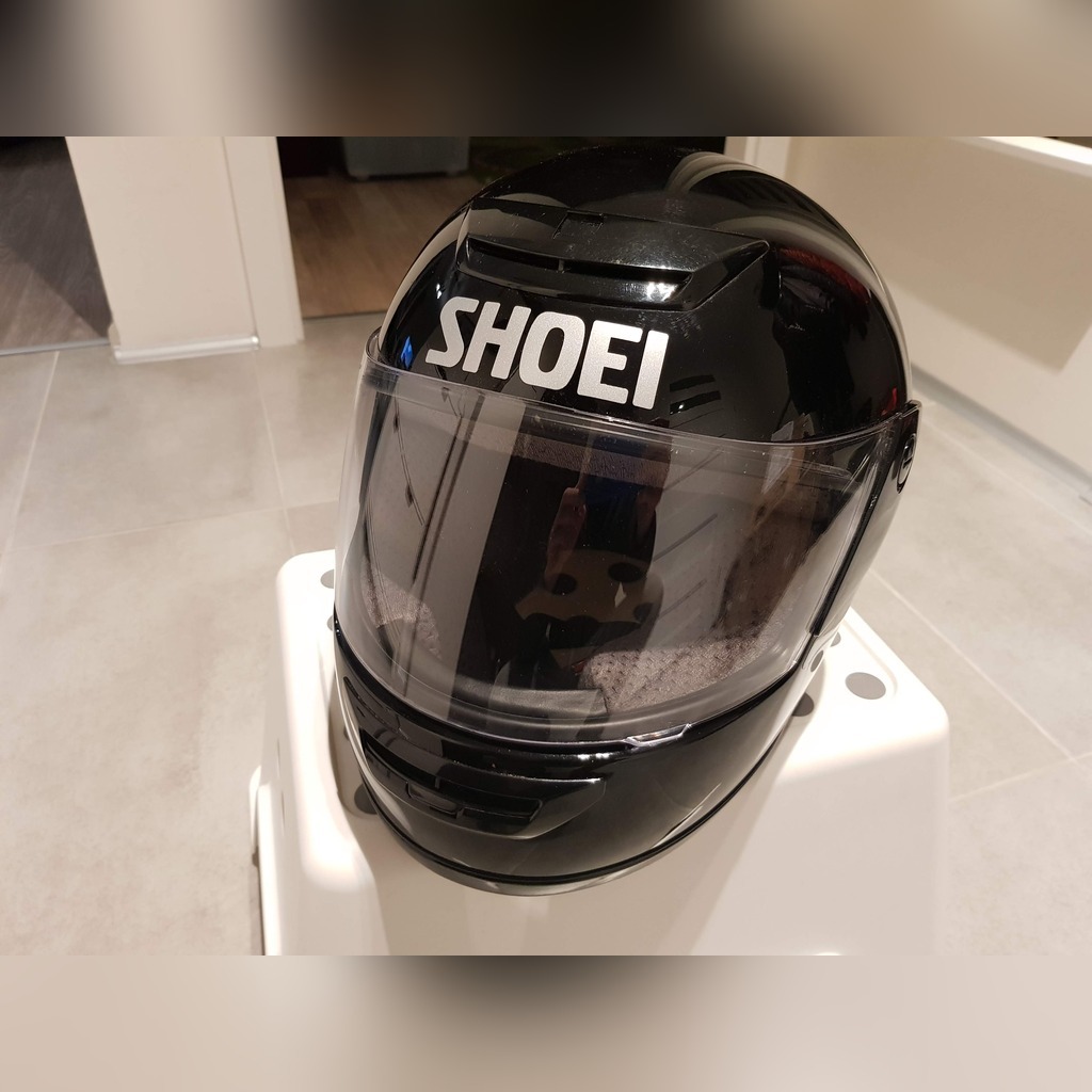 Shoei rxr helmet cheap