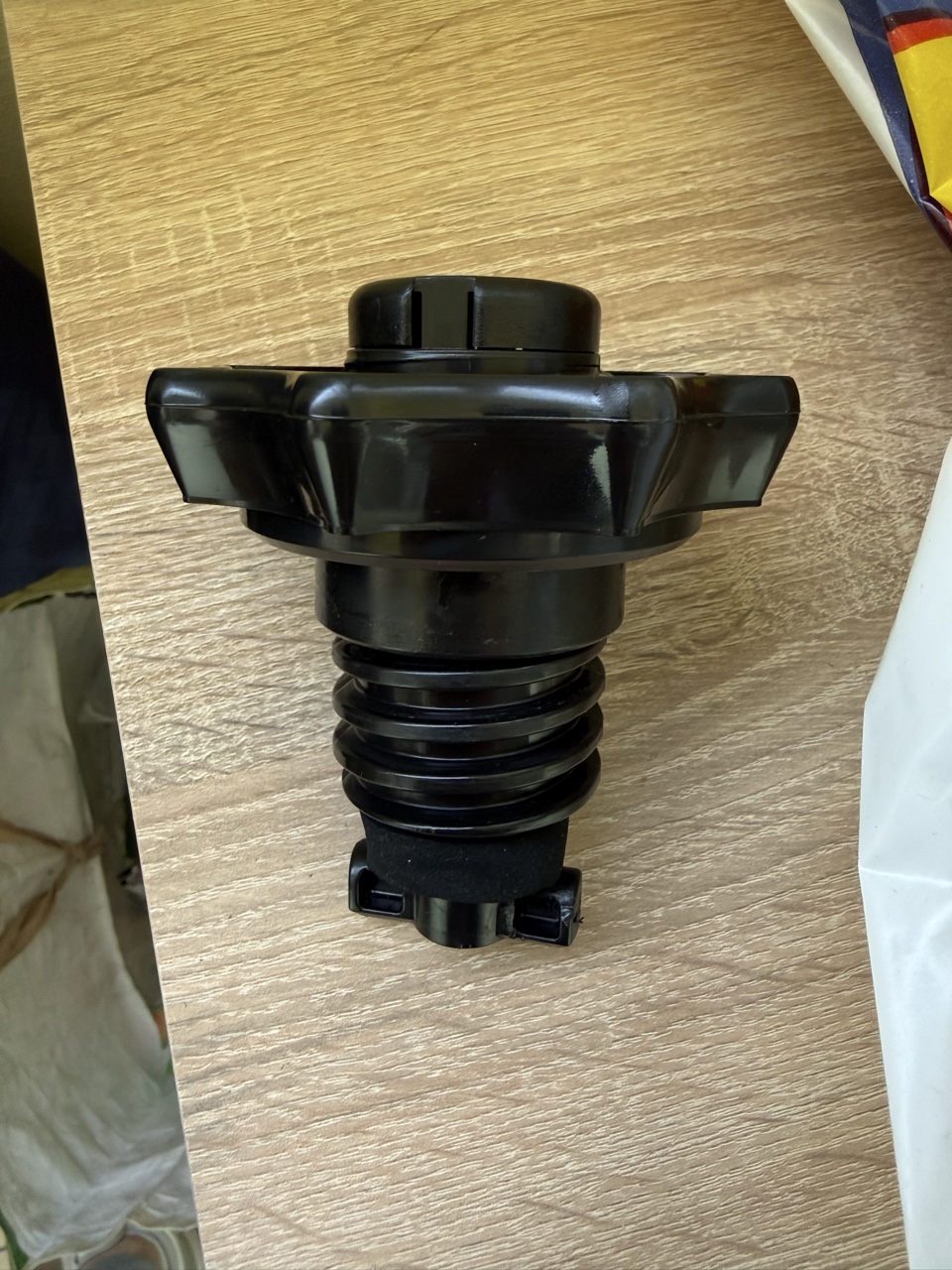 БОЛТ КОЛЕСА ЗАПАСНОГО VW/AUDI 1K0803899D 