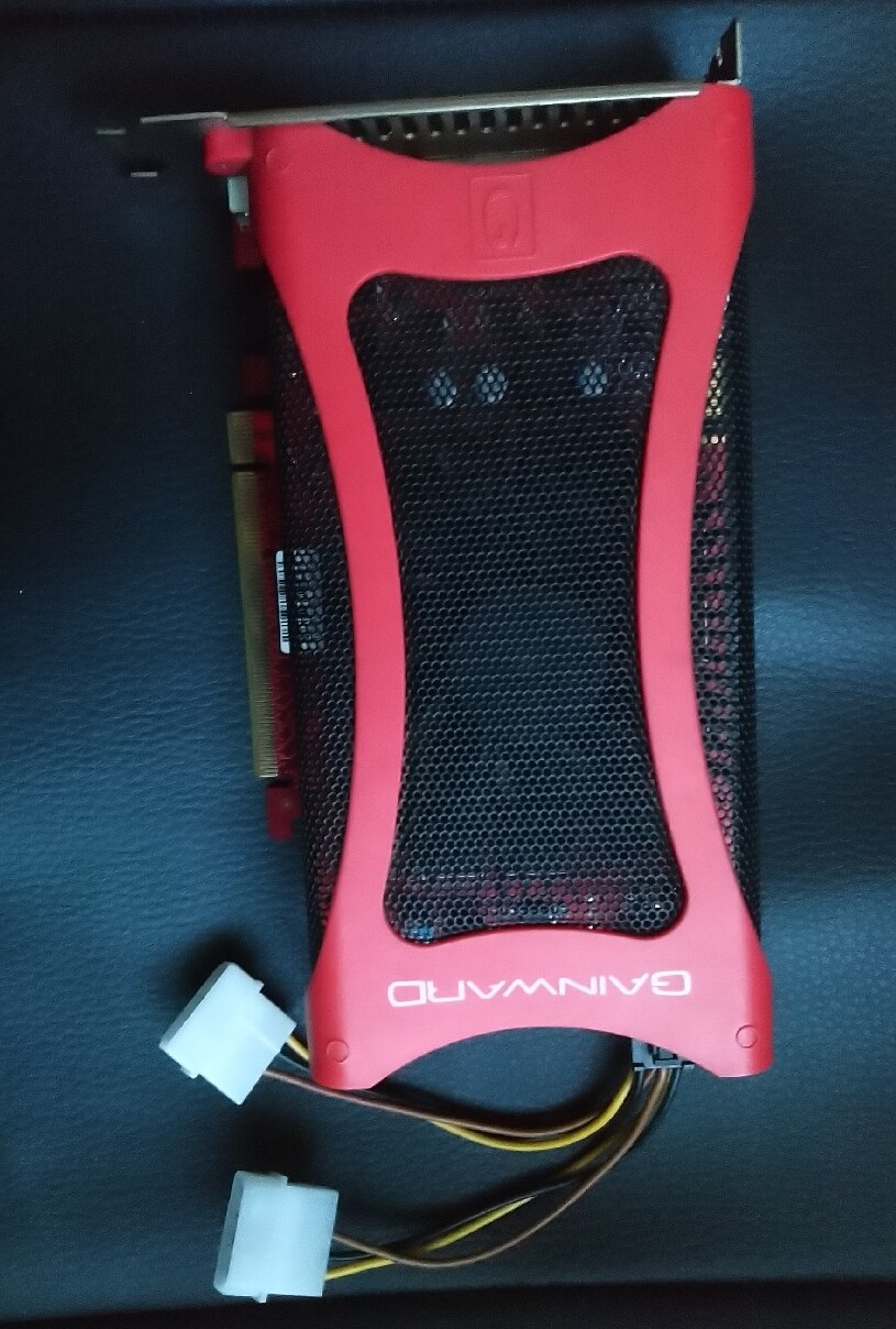Gainward 9600gt 2025
