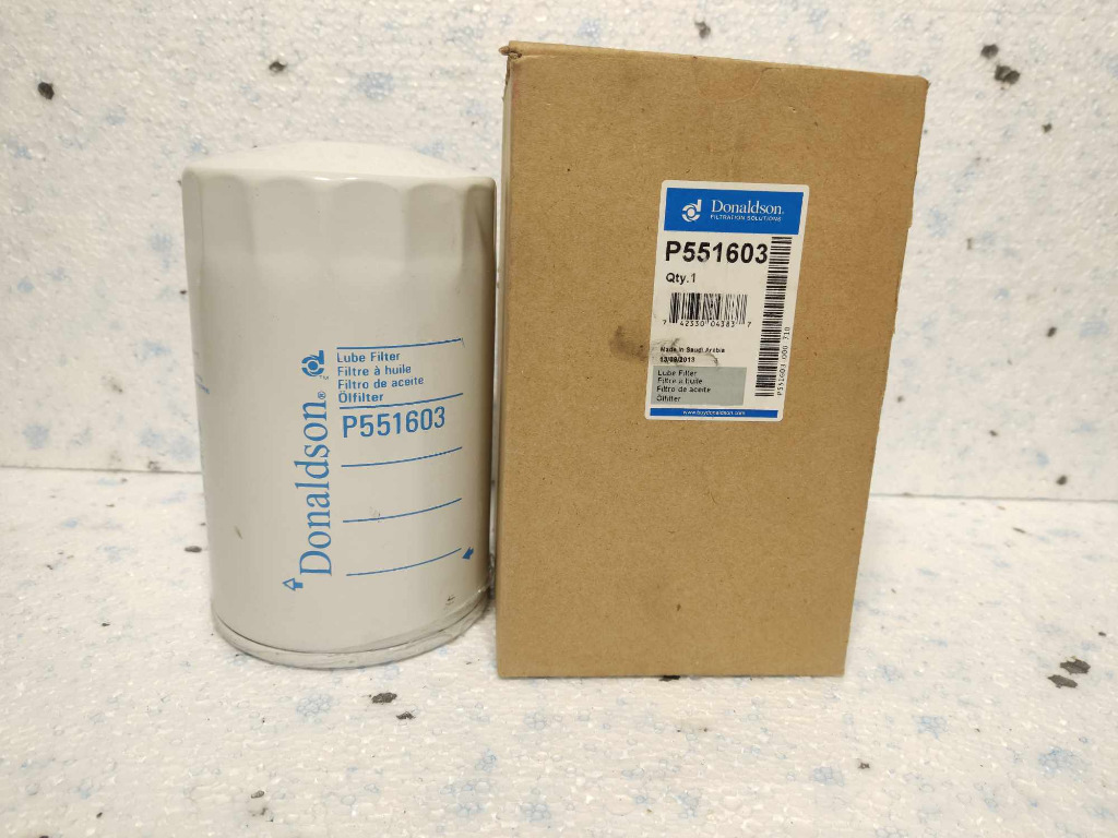 Donaldson P551603