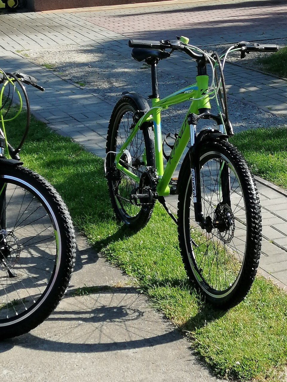 Rowery KANDS Wola Mielecka Ogłoszenie na Allegro Lokalnie