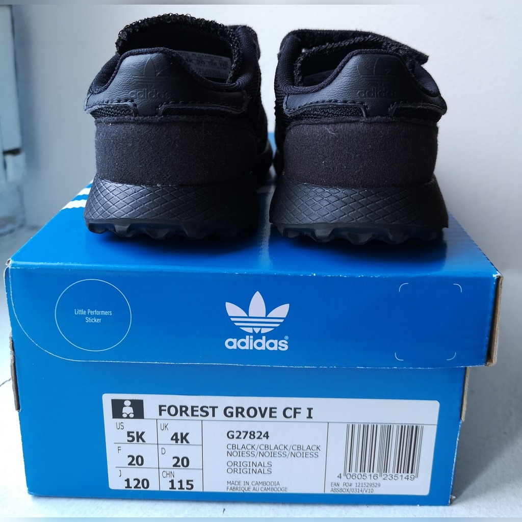 sogo adidas original