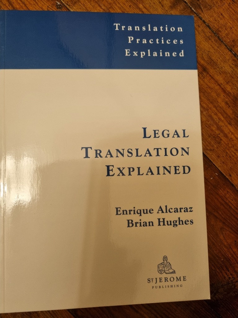 Legal Translation Explained Warszawa Kup teraz na Allegro Lokalnie