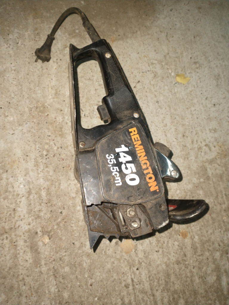 Remington 1450 шестерня