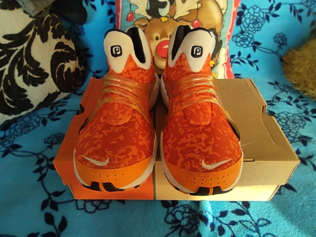 nike air presto cage