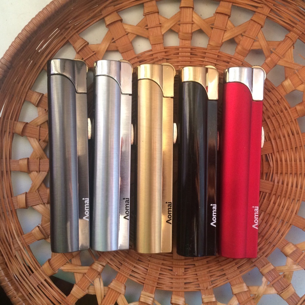 Зажигалка Aomai для газа Dynavap 4 цвета