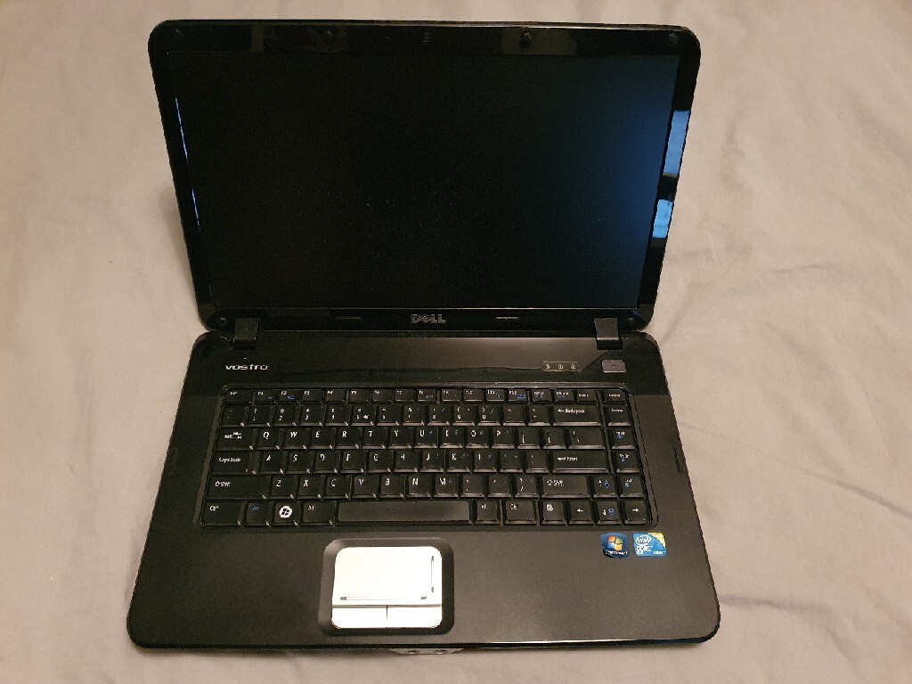 Dell Vostro 1015 15 6