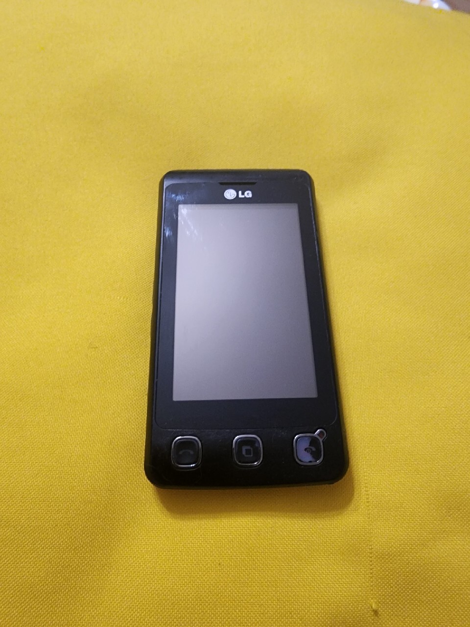 LG KP500 stan ładny Zielona Góra Kup teraz na Allegro Lokalnie