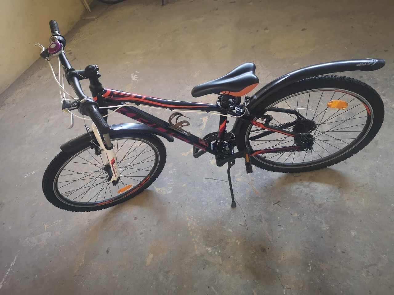 Rower Kross Lea F 1 Zabrze Licytacja na Allegro Lokalnie