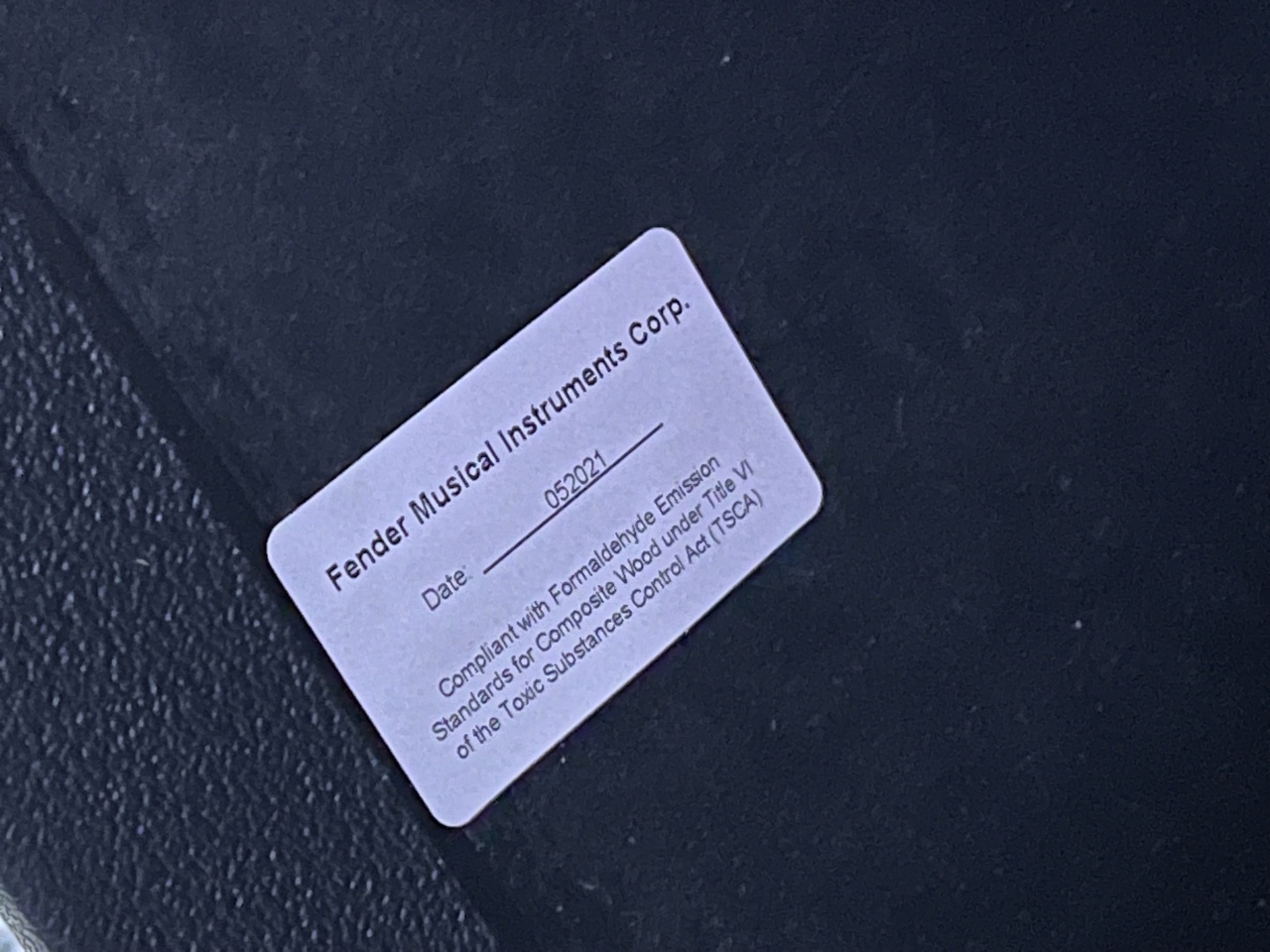 Fender Mustang LT50 + Footswitch MGT4 Ząbki Kup teraz na Allegro