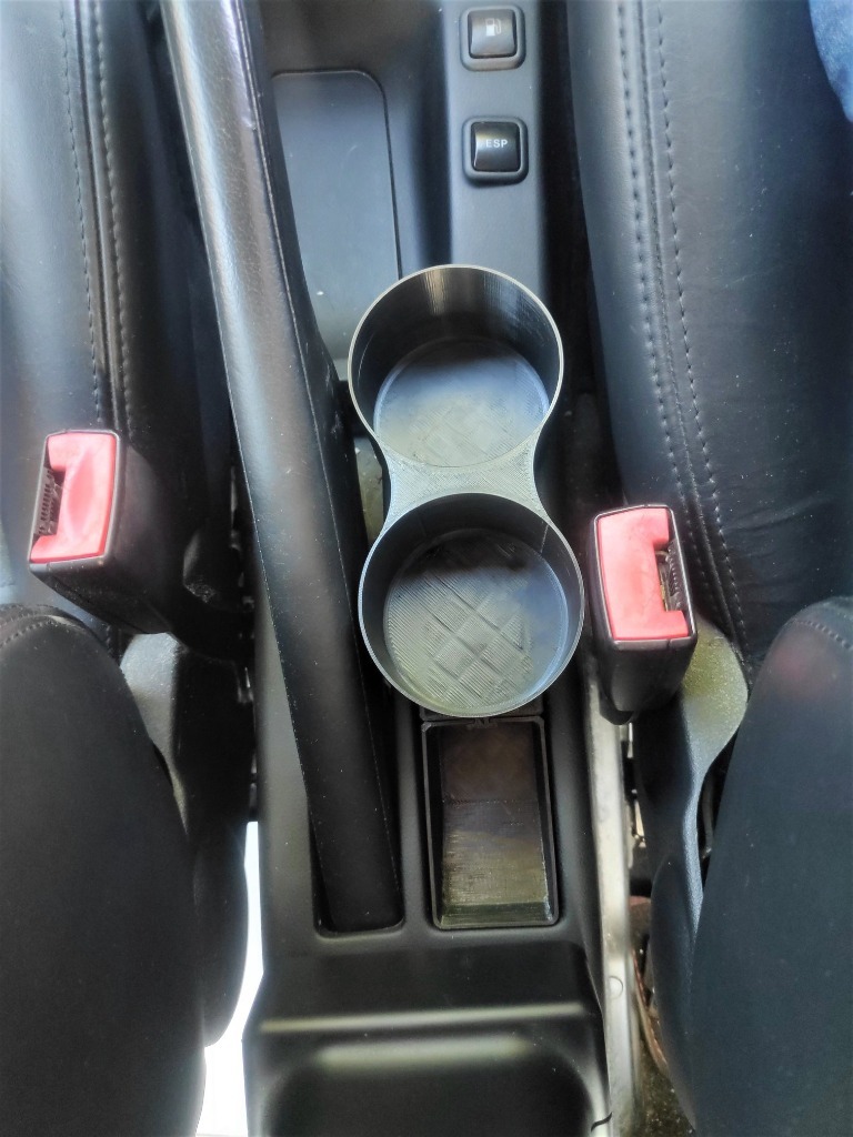 Cupholder Cup Holder Leon Toledo 1M Audi A3 S3 8L Międzychód Kup