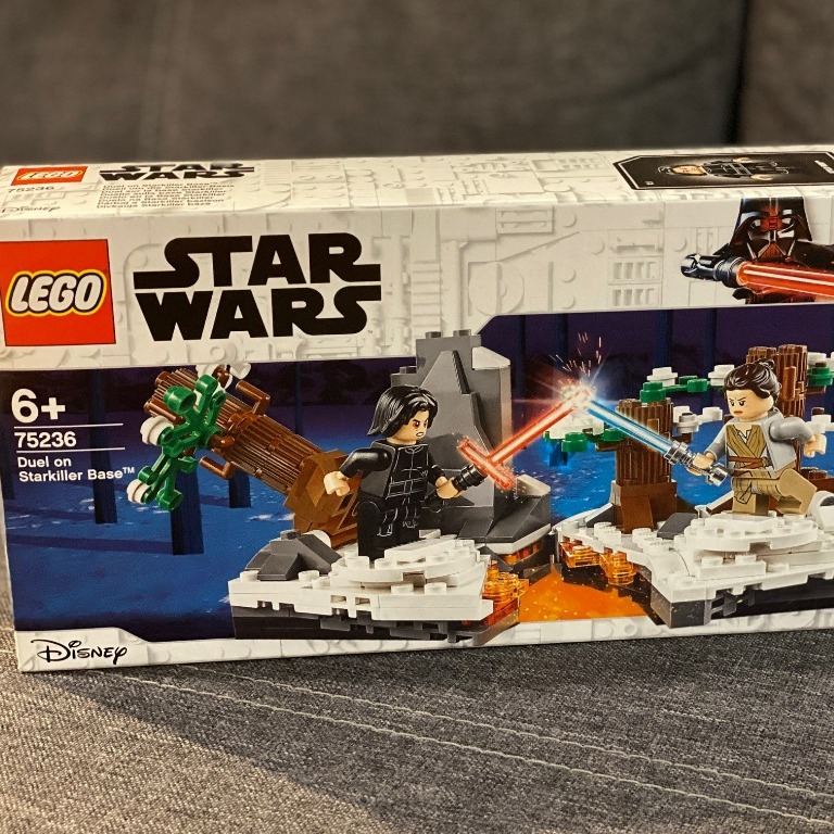 lego75236