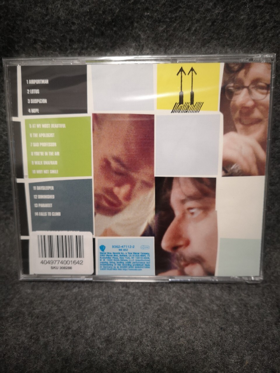 REM "Up" Włocławek Kup teraz na Allegro Lokalnie