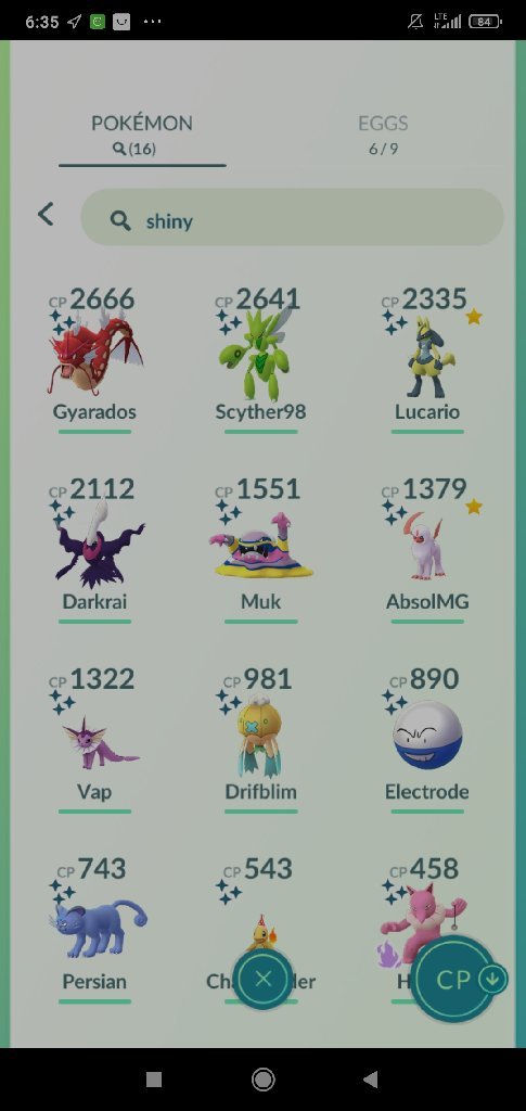 Pokemony Shiny Pokemon Go Swietochlowice Licytacja Na Allegro Lokalnie