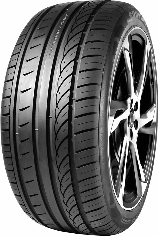 SUNFULL 2X ШИНИ ЛІТНІ MONT-PRO HP881 265/50R20 111V XL 