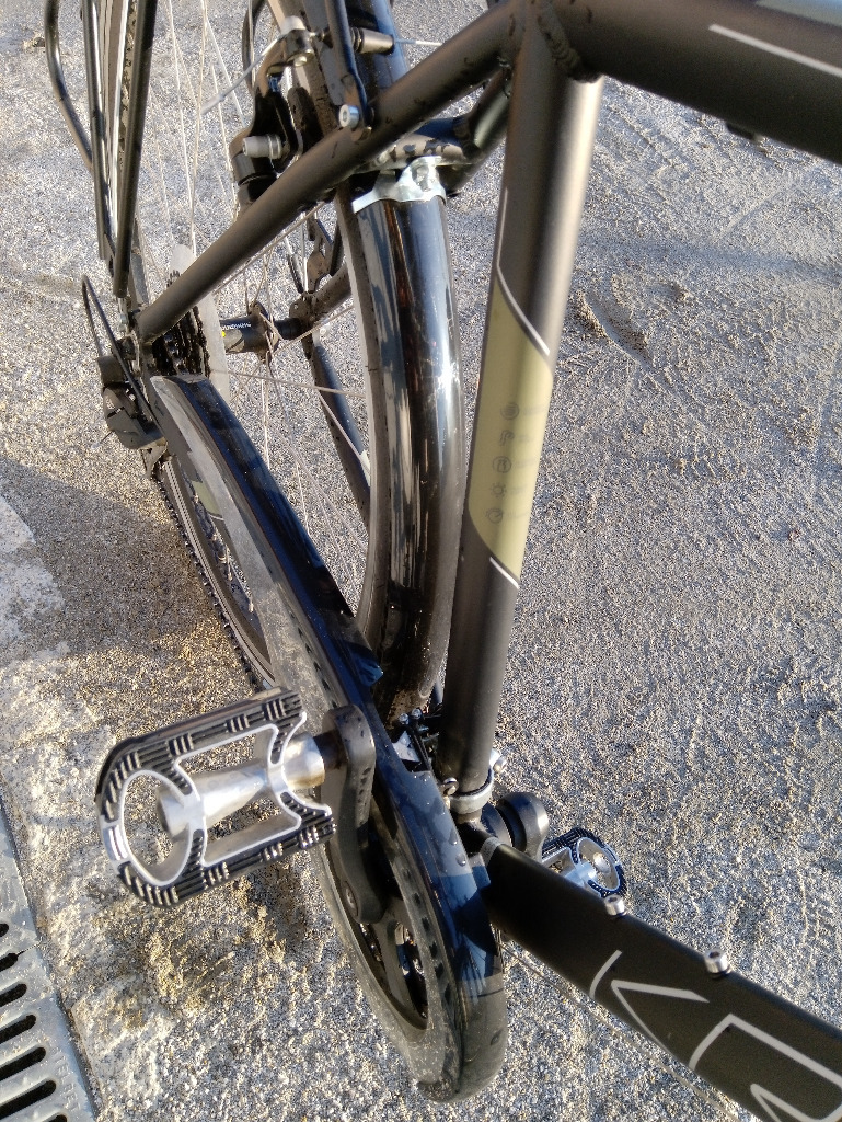 Rower Kross Pacific 21" Żerniki Małe Kup teraz na Allegro Lokalnie