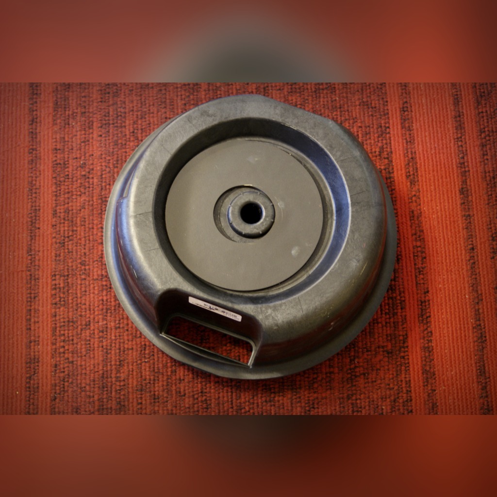 Subwoofer Bose GJ5A 66 960 w koło zapasowe Mazda Wola Filipowska