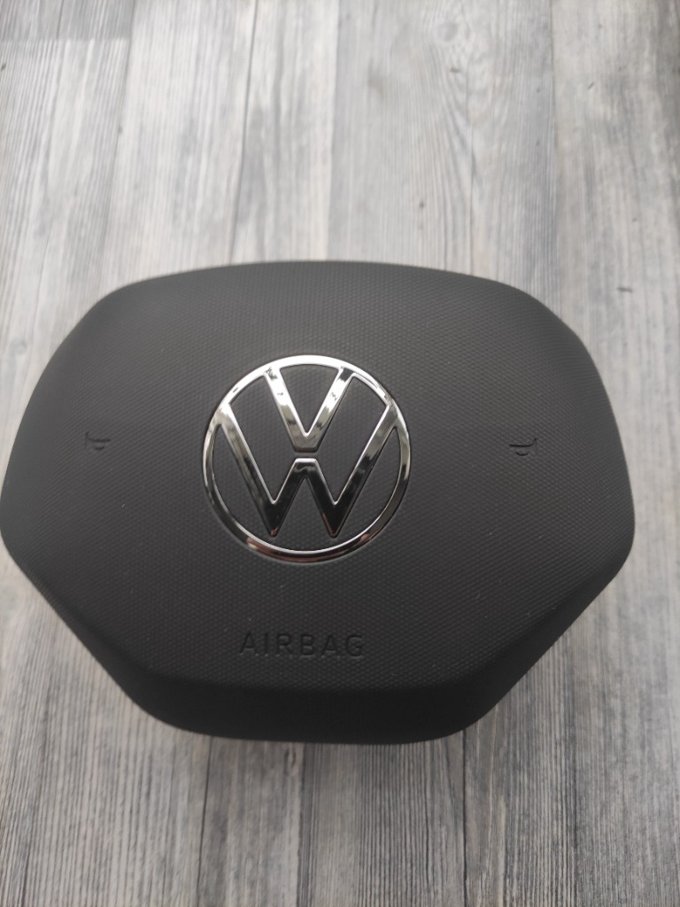 ПОДУШКА БЕЗПЕКИ AIRBAG VOLKSWAGEN ID3 ID4 НОВА 10A880201G 