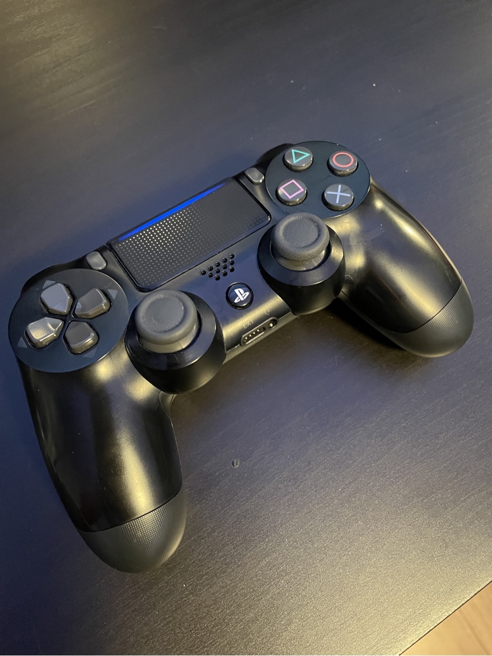 Dualshock 4 v1 z nową baterią 2000mAh Ornontowice Kup teraz na