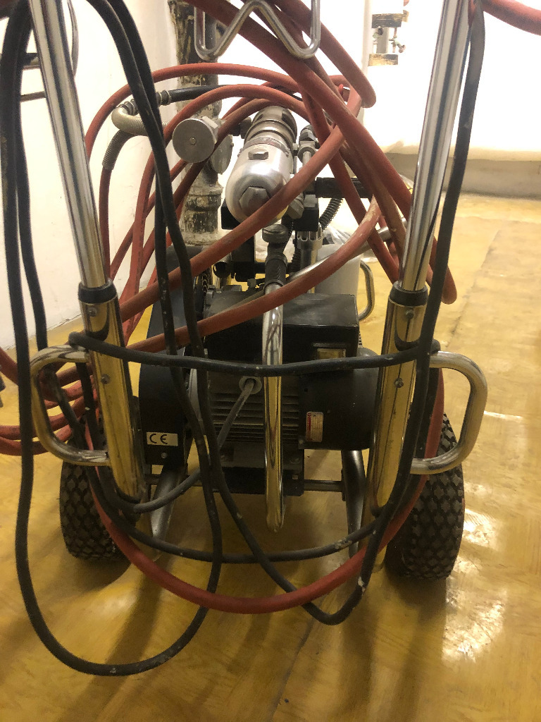 SPEEFLO POWER TWIN 6900 XLT DI Zielonki Kup teraz na Allegro Lokalnie