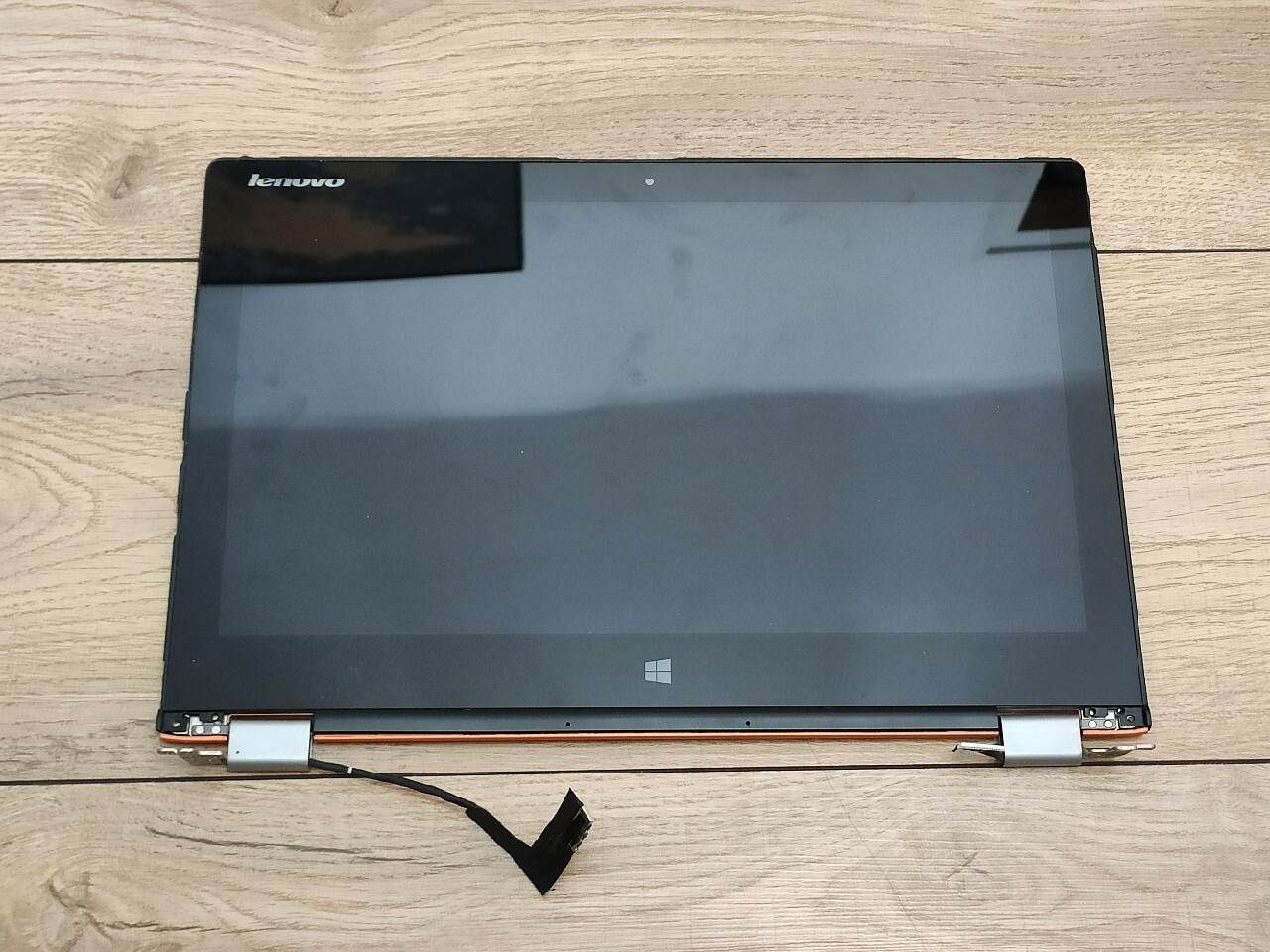 Lenovo Yoga 2 13 ekran, matryca dotyk 1920x1080 | Bytom | Kup teraz na ...